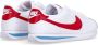 Nike Cortez Heren Schoenen Wit Maat: 42.5 Leer Foot Locker - Thumbnail 6