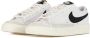 Nike Wmns Blazer Mid '77 Next Nature Basketball Schoenen white black maat: 36 beschikbare maaten:36 - Thumbnail 4