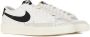 Nike Wmns Blazer Mid '77 Next Nature Basketball Schoenen white black maat: 36 beschikbare maaten:36 - Thumbnail 6