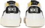 Nike Wmns Blazer Mid '77 Next Nature Basketball Schoenen white black maat: 36 beschikbare maaten:36 - Thumbnail 8