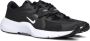 Nike Lage Sportieve Sneakers Black Dames - Thumbnail 4