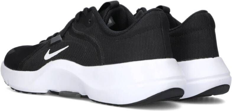 Nike Lage Sportieve Sneakers Black Dames