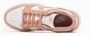 Nike Rose Whisper Low Top Sneakers Roze Unisex - Thumbnail 15