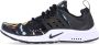 Nike Air Presto Lage Sneaker Zwart Anthraciet Wit Black Heren - Thumbnail 3