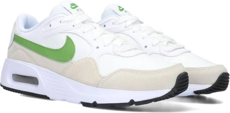 Nike Lage Top Air Max SCD Sneakers Multicolor Dames