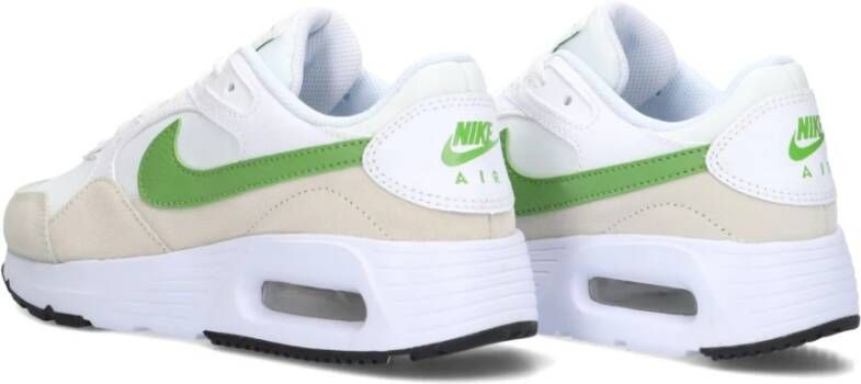 Nike Lage Top Air Max SCD Sneakers Multicolor Dames
