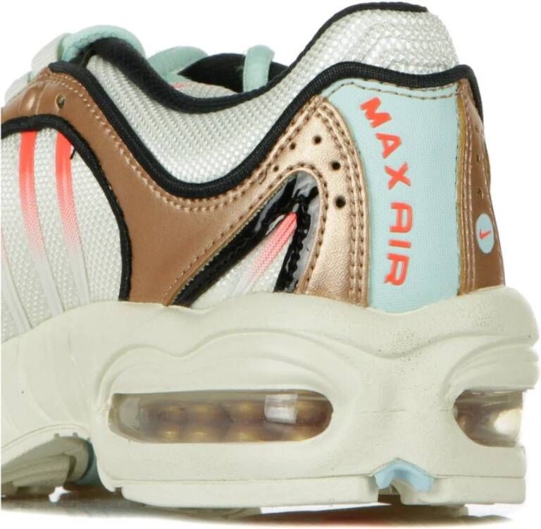 Nike Lage Top Air Max Tailwind IV Multicolor Dames