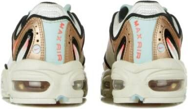 Nike Lage Top Air Max Tailwind IV Multicolor Dames