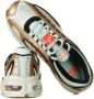 Nike Lage Top Air Max Tailwind IV Multicolor Dames - Thumbnail 10