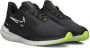 Nike Lage Top Air Winflo Shield Sneakers Black Dames - Thumbnail 3