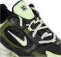 Nike Lage Top Shox TL Nova Sneakers Multicolor Dames - Thumbnail 13