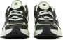 Nike Lage Top Shox TL Nova Sneakers Multicolor Dames - Thumbnail 4