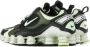 Nike Lage Top Shox TL Nova Sneakers Multicolor Dames - Thumbnail 8