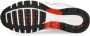 Nike Lage Top Sneakers Rood Wit Zwart Multicolor Heren - Thumbnail 5