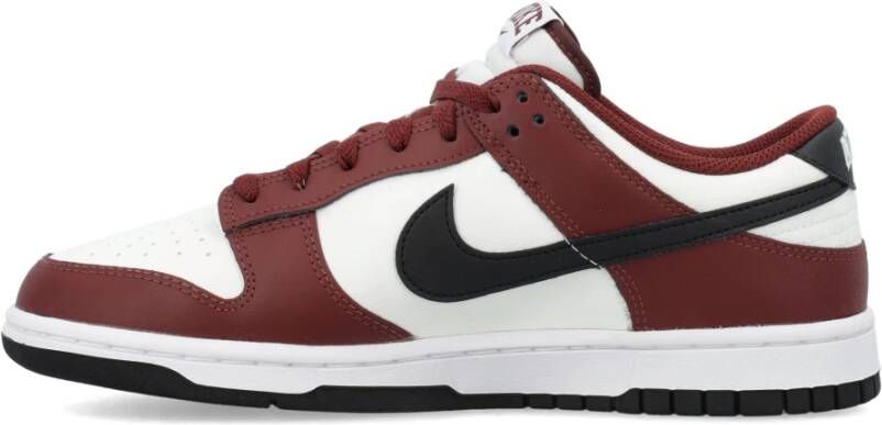 Nike Lage Top Sneakers voor Casual Dragen Multicolor Heren