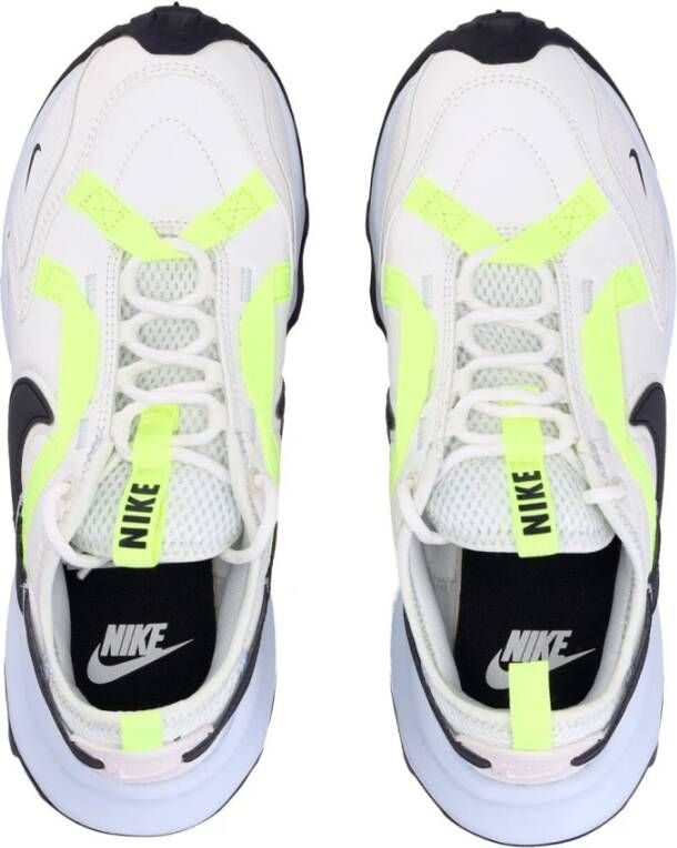 Nike Lage Veterschoen met Band