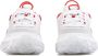 Nike Lage Vetersneaker Wit Groen White Heren - Thumbnail 3