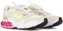 Nike Lage Zoom Air Sneaker Summit White Multicolor Dames - Thumbnail 6