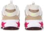Nike Lage Zoom Air Sneaker Summit White Multicolor Dames - Thumbnail 8