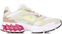 Nike Lage Zoom Air Sneaker Summit White Multicolor Dames - Thumbnail 14