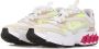 Nike Lage Zoom Air Sneaker Summit White Multicolor Dames - Thumbnail 15