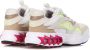 Nike Lage Zoom Air Sneaker Summit White Multicolor Dames - Thumbnail 18