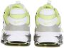 Nike Lage Zoom Air Sneaker Wit Zilver Citroen Multicolor Dames - Thumbnail 7