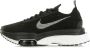 Nike Air Zoom Type Dames Schoenen Black Leer Foot Locker - Thumbnail 3