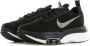 Nike Air Zoom Type Dames Schoenen Black Leer Foot Locker - Thumbnail 4