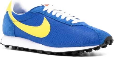 Nike Ld-1000 SP Sneakers Game Royal Opti Yellow Blue Heren