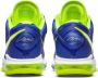 Nike Lebron 8 V 2 Low QS Sprite Blue Heren - Thumbnail 3