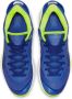 Nike Lebron 8 V 2 Low QS Sprite Blue Heren - Thumbnail 4