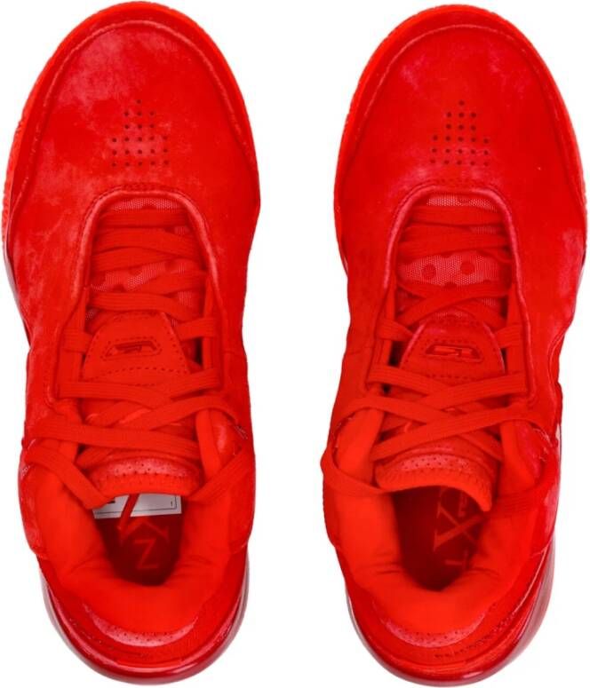 Nike LeBron Nxxt Gen Basketballschoen