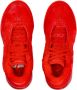 Nike LeBron NXXT Gen AMPD basketbalschoenen Rood - Thumbnail 4
