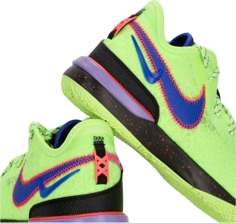 Nike Lebron Nxxt Gen Basketbalschoen