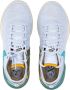 Nike Lebron Nxxt Gen Basketbalschoen Blauw Blue Heren - Thumbnail 6
