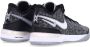 Nike LeBron Nxxt Gen Basketbalschoen Gray Heren - Thumbnail 5
