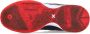 Nike Zoom Lebron Nxxt Gen Bred Black White-Black-University Red - Thumbnail 6