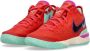Nike LeBron Nxxt Gen Basketbalschoenen Multicolor Heren - Thumbnail 3