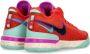Nike LeBron Nxxt Gen Basketbalschoenen Multicolor Heren - Thumbnail 4