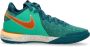 Nike LeBron Nxxt Gen Streetwear Schoenen Multicolor Heren - Thumbnail 2
