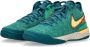 Nike LeBron Nxxt Gen Streetwear Schoenen Multicolor Heren - Thumbnail 3
