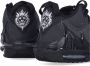 Nike Lebron Witness 7 Rubber City Black Black-Anthracite - Thumbnail 2