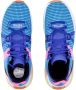 Nike Lebron Witness 7 Lifer Hyper Royal Black-Blue Lightning-White - Thumbnail 10