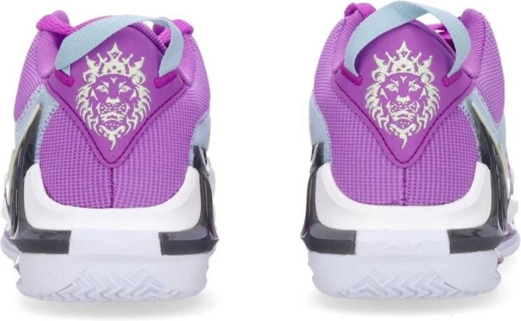 Nike Lebron Witness VII Basketbalschoenen