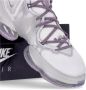 Nike Lebron XIX Basketbalschoen Phantom Paars Purple Heren - Thumbnail 3