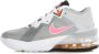 Nike Lebron Xviii Low Bugs vs Marvin Basketbalschoen Multicolor Heren - Thumbnail 2
