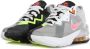 Nike Lebron Xviii Low Bugs vs Marvin Basketbalschoen Multicolor Heren - Thumbnail 3