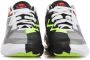 Nike Lebron Xviii Low Bugs vs Marvin Basketbalschoen Multicolor Heren - Thumbnail 4