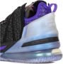 Nike LeBron Xviii The Chosen 2 High Top Sneaker - Thumbnail 2